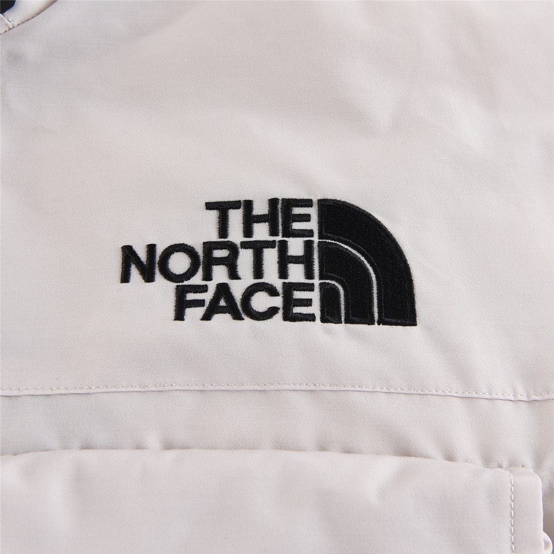 【The North Face 公式 旗艦店】ザノースフェイス ダウンジャケット ご好評に付き再入荷！241026