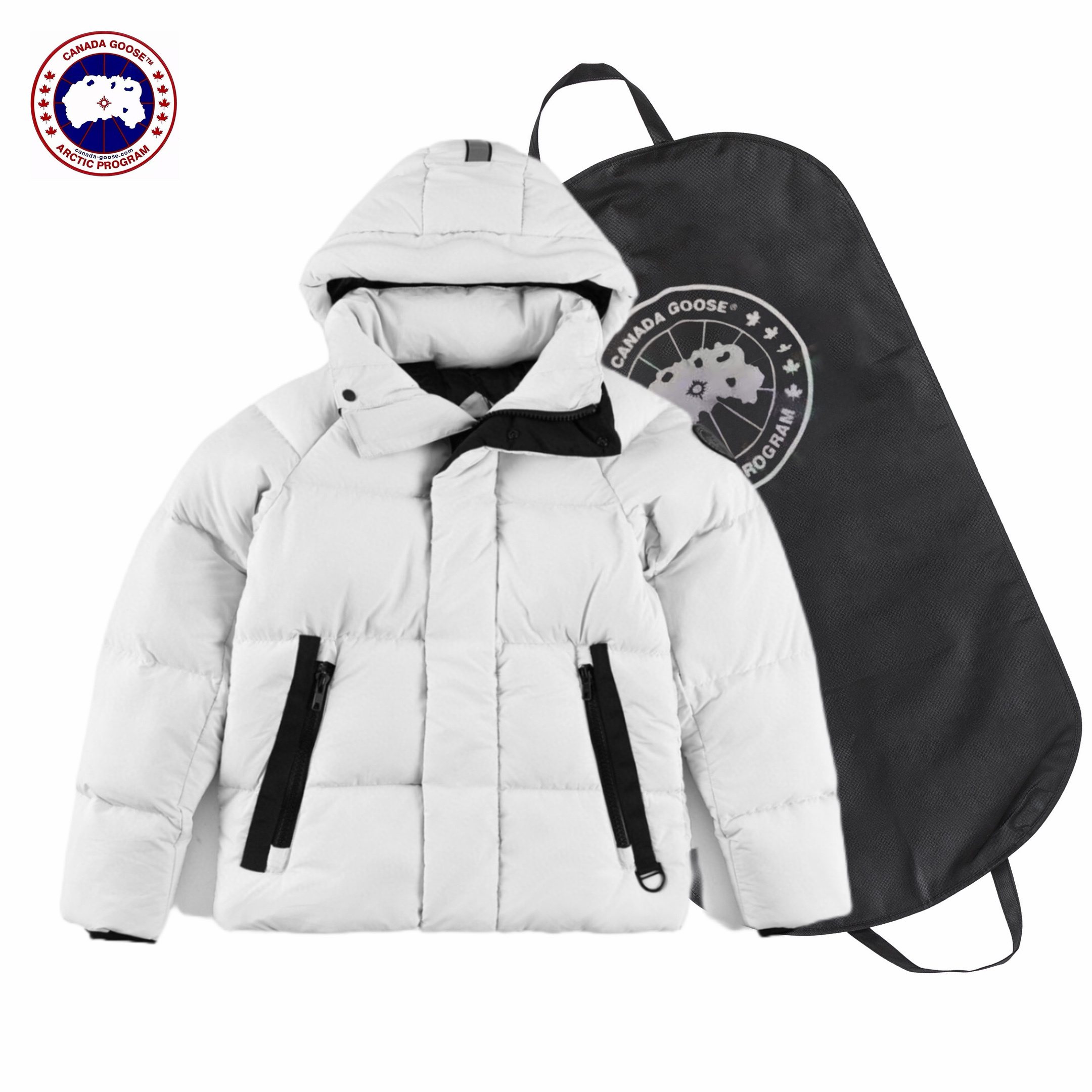 【Canada Goose  公式旗艦店】 カナダグース  ダウンジャケット ご好評に付き再入荷！241022