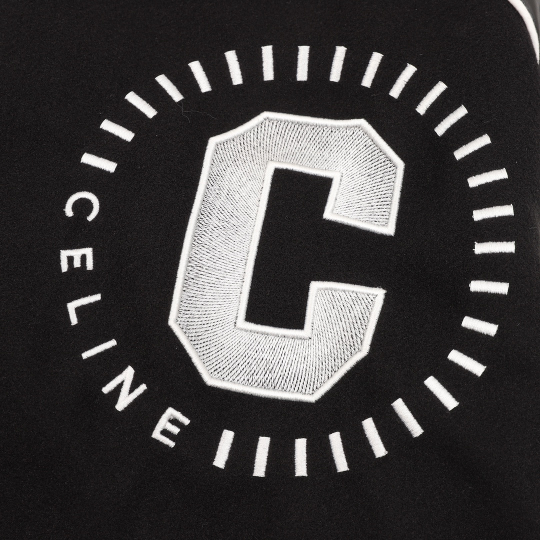 【CELINE  公式旗艦店】セリーヌ  ジャケット着 好評に付き再入荷！241028