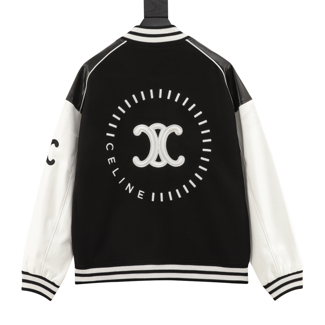 【CELINE  公式旗艦店】セリーヌ  ジャケット着 好評に付き再入荷！241028