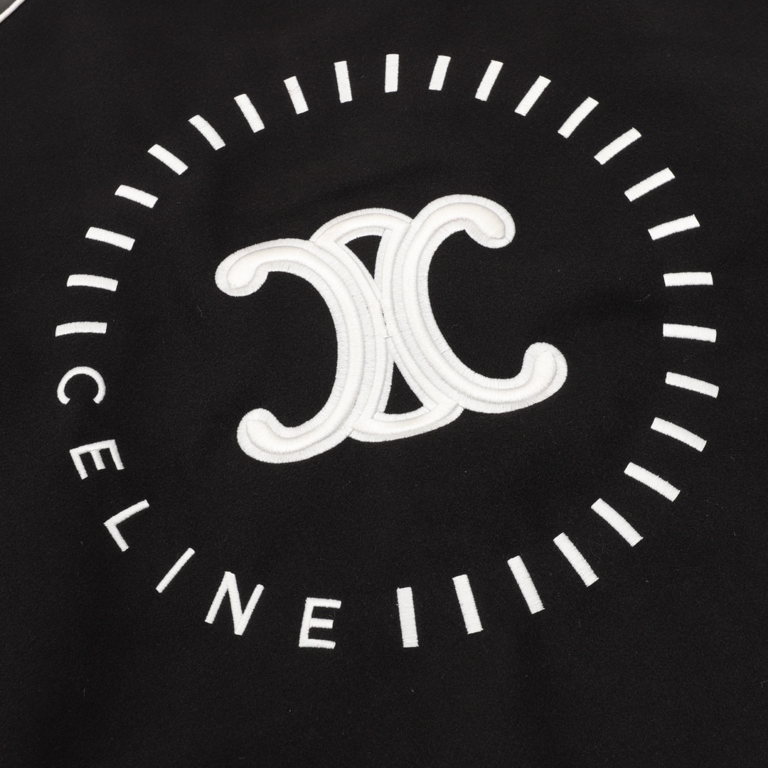 【CELINE  公式旗艦店】セリーヌ  ジャケット着 好評に付き再入荷！241028