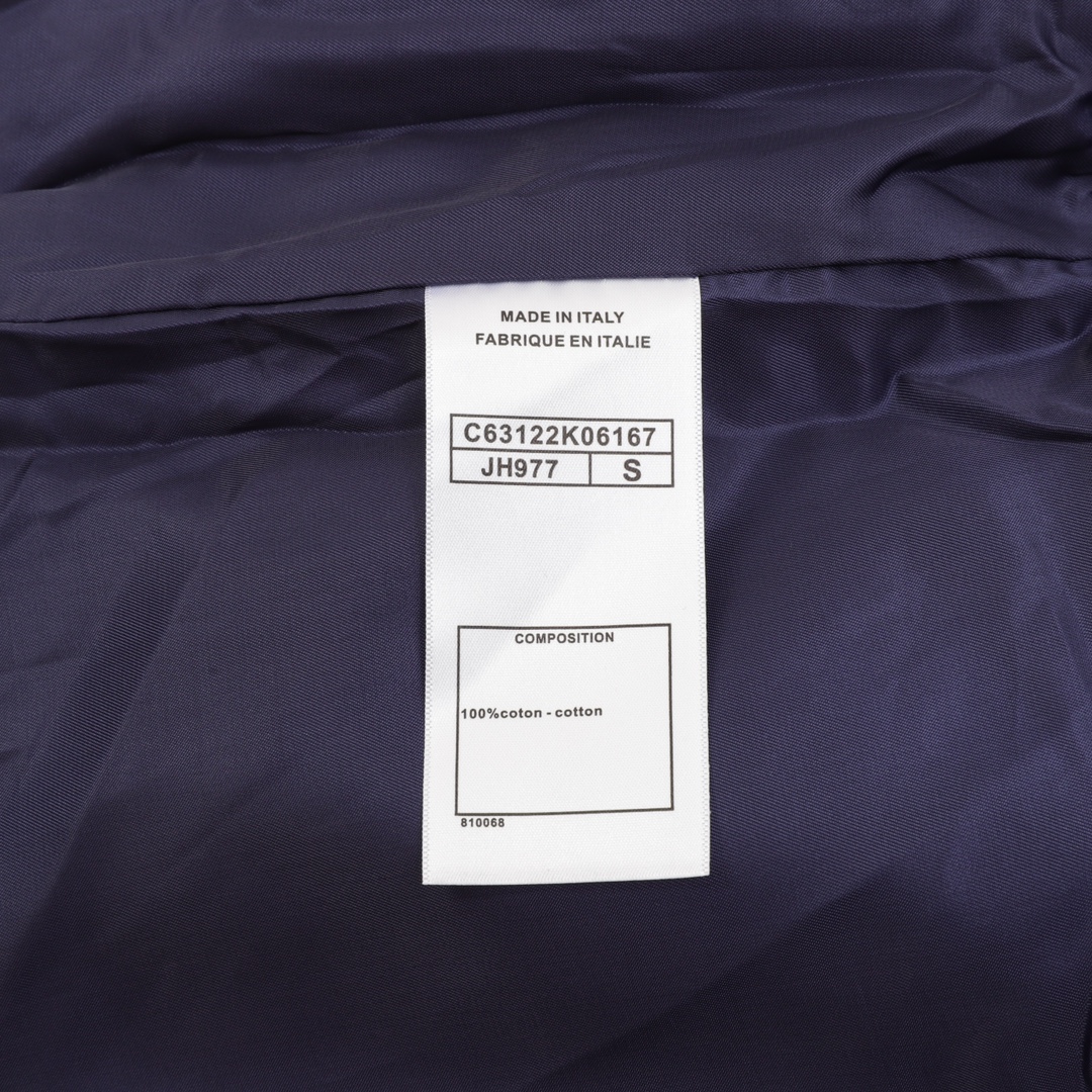 【CHANEL  公式旗艦店】シャネル   ジャケット着 好評に付き再入荷！241028