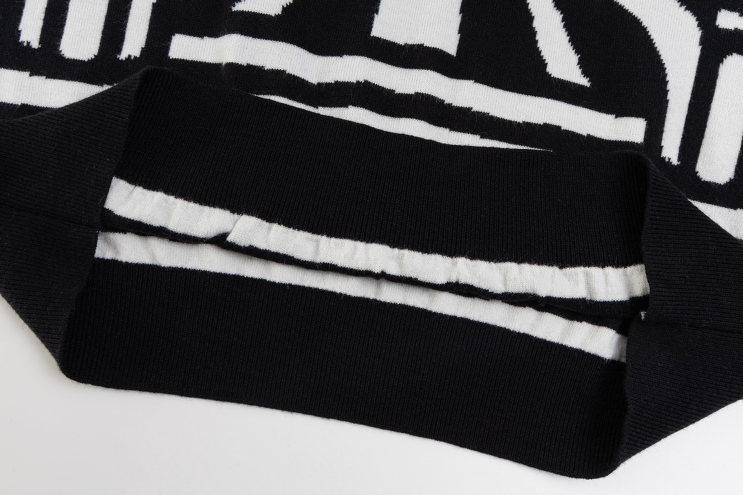 【LOUIS VUITTON 公式旗艦店】ルイヴィトン  セーター好評に付き再入荷！ 241029