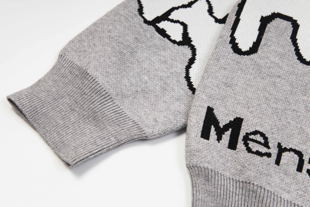 【LOUIS VUITTON 公式旗艦店】ルイヴィトン  セーター好評に付き再入荷！ 241029