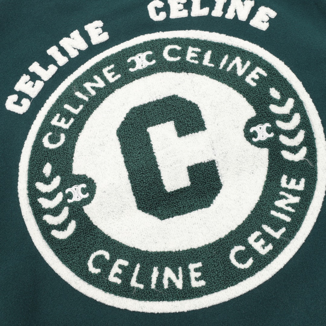 【CELINE 公式旗艦店】セリーヌ   ジャケット着好評に付き再入荷！241112