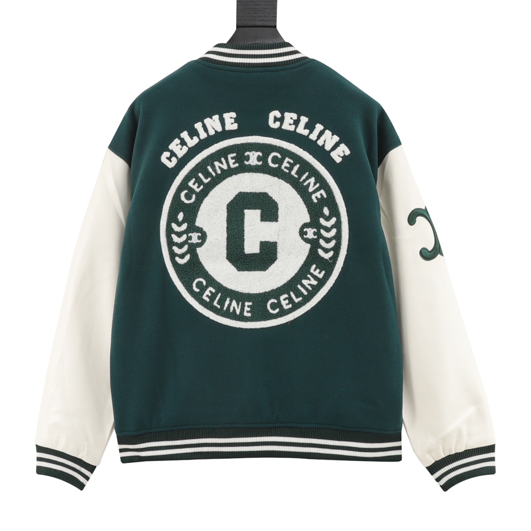 【CELINE  公式旗艦店】セリーヌ  ジャケット着 好評に付き再入荷！241028