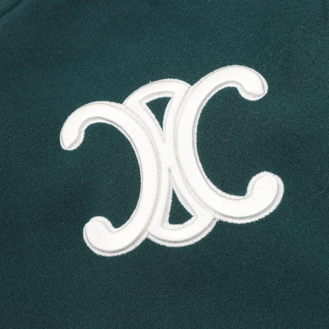 【CELINE 公式旗艦店】セリーヌ   ジャケット着好評に付き再入荷！241112