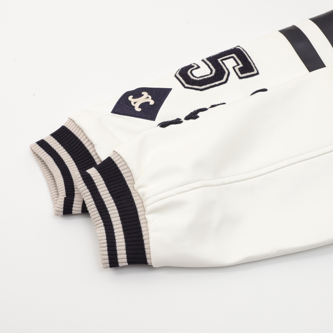 【CELINE 公式旗艦店】セリーヌ   ジャケット着好評に付き再入荷！241112