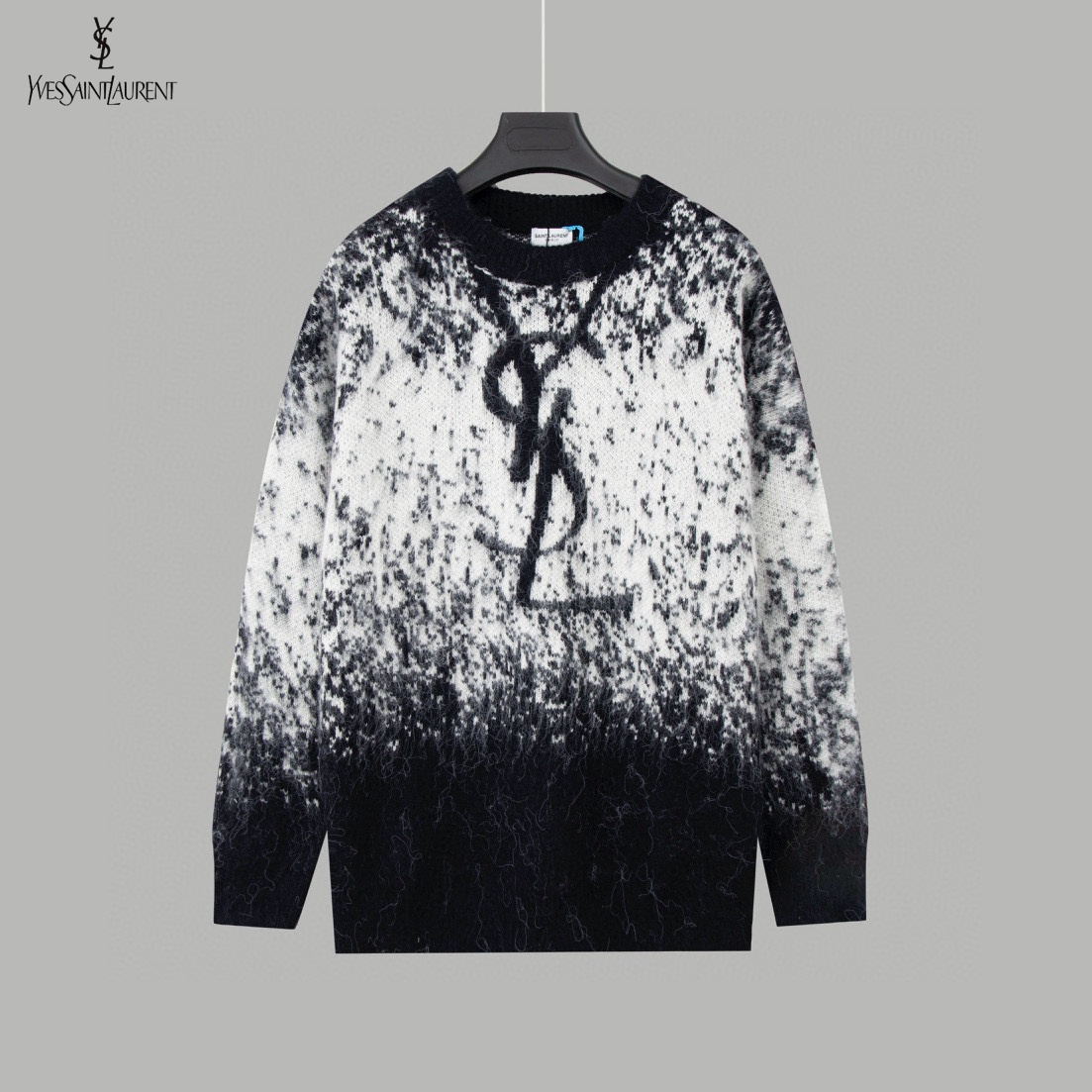 【YSL SAINT LAURENT   公式旗艦店】サンローラン   セーター好評に付き再入荷！ 241116