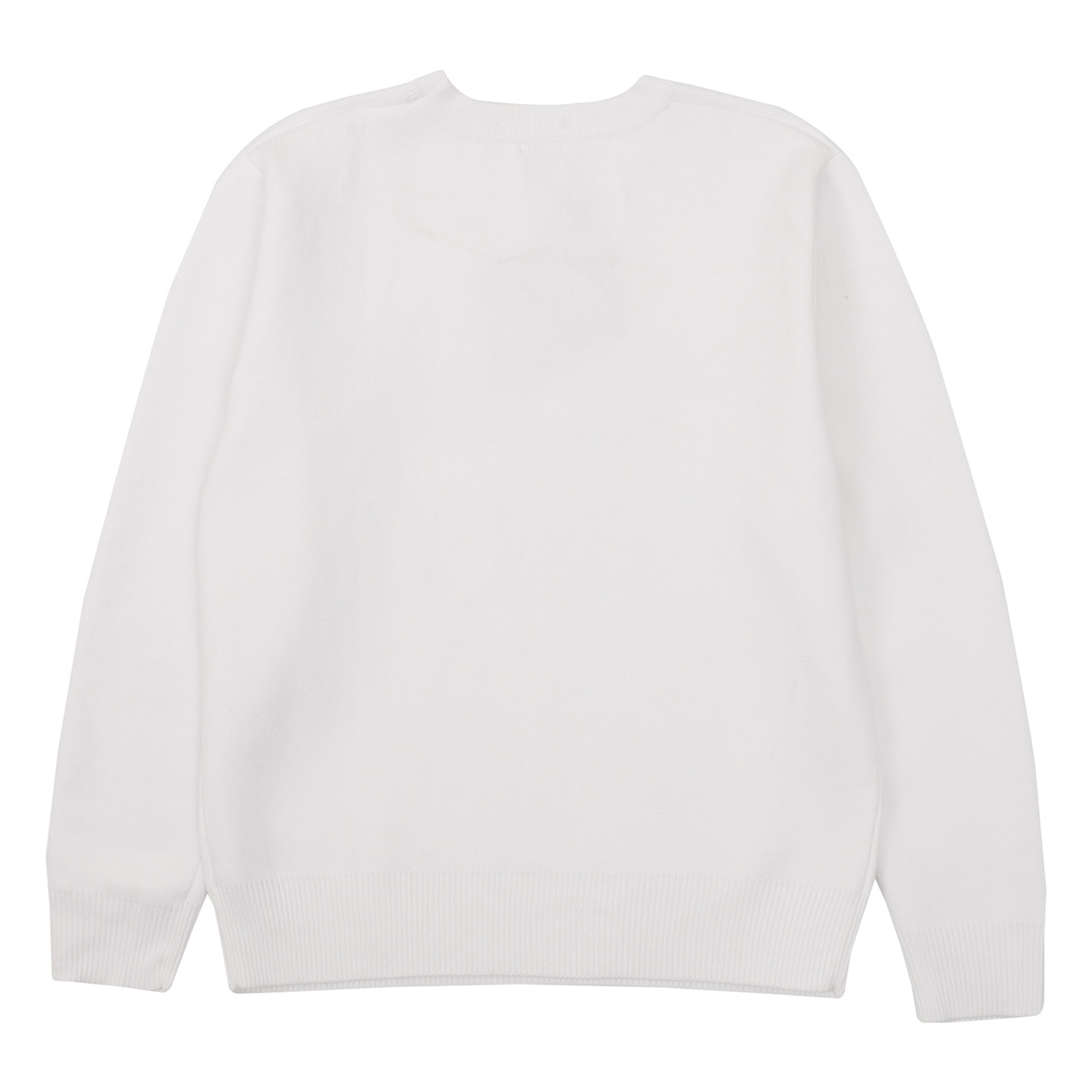 【BURBERRY  公式旗艦店】バーバリー  セーター好評に付き再入荷！241116