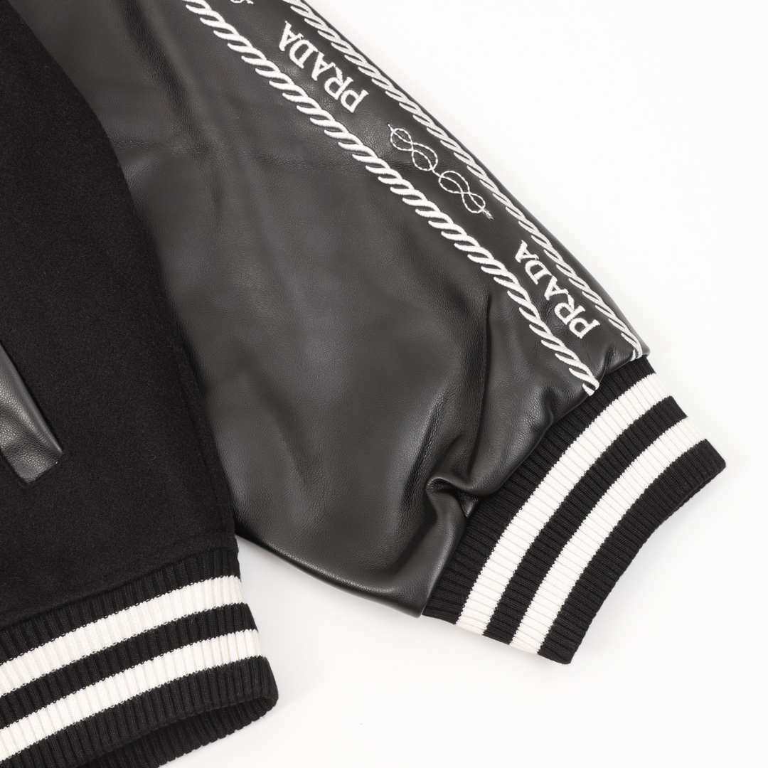 【PRADA  公式旗艦店】プラダ  ジャケット着 好評に付き再入荷！241028