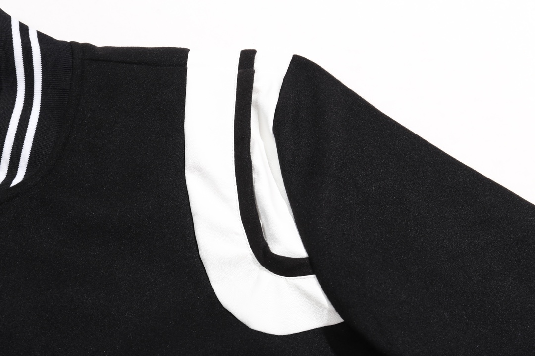 【YSL SAINT LAURENT  公式旗艦店】サンローラン   ジャケット着 好評に付き再入荷！241112