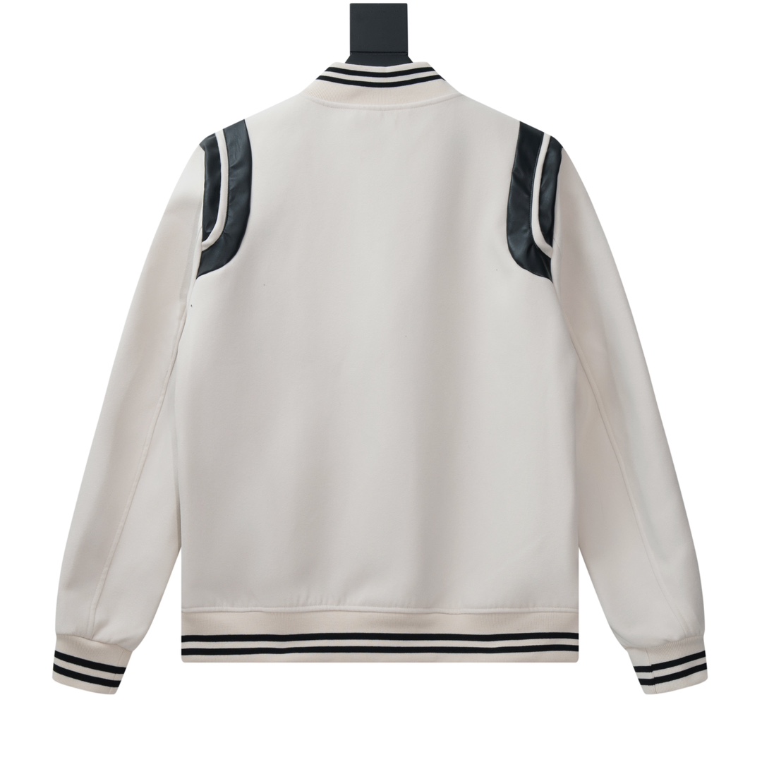 【YSL SAINT LAURENT  公式旗艦店】サンローラン   ジャケット着 好評に付き再入荷！241112