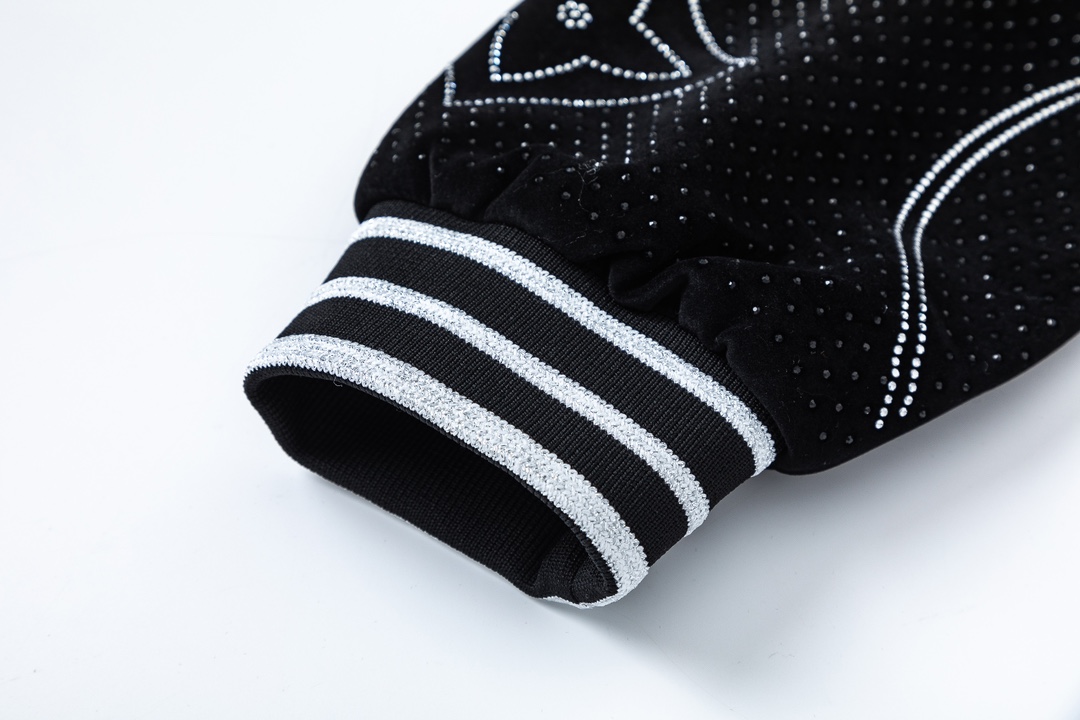 【LOUIS VUITTON  公式旗艦店】ルイヴィトン  野球着 ジャケット着 好評に付き再入荷！