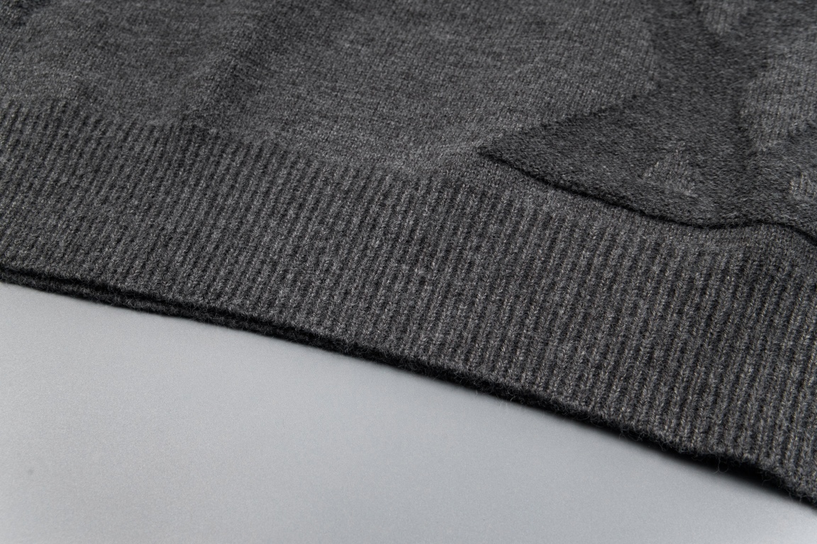 LV【LOUIS VUITTON 公式旗艦店】ルイヴィトン  セーター好評に付き再入荷！241115