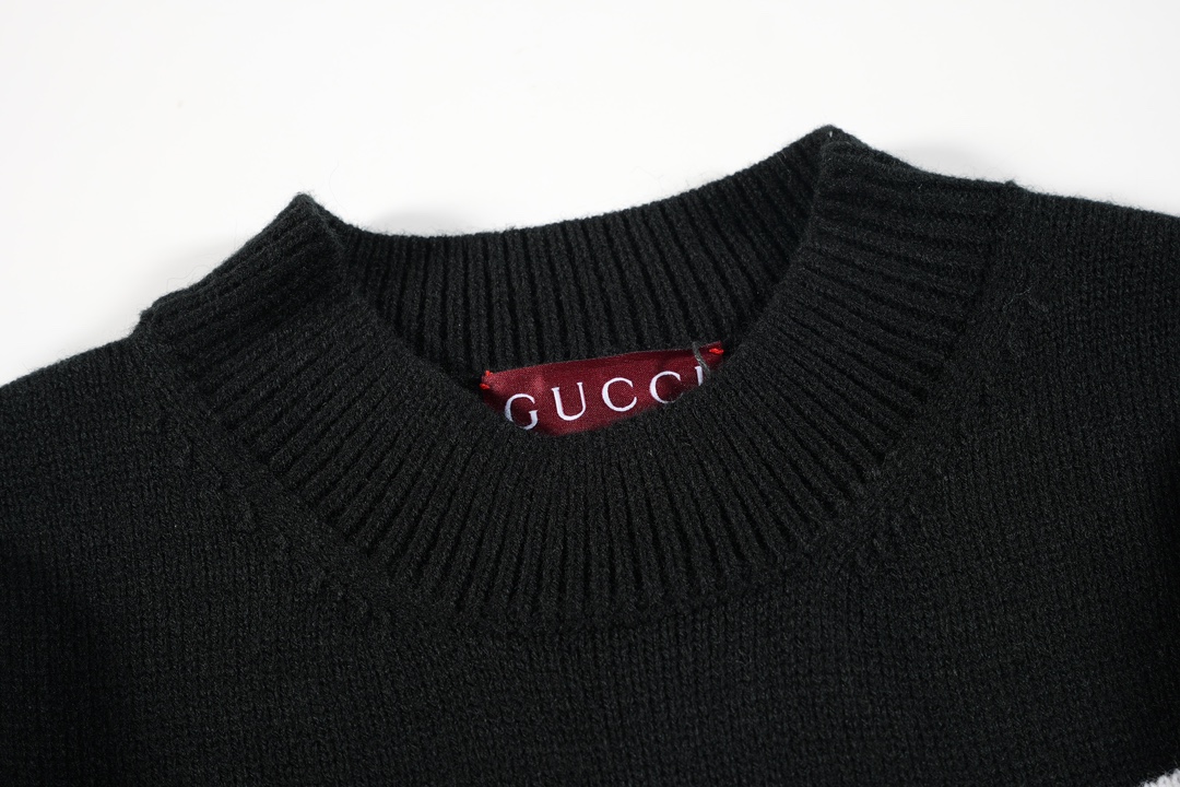 【GUCCI  公式旗艦店】グッチ  セーター好評に付き再入荷！ 241029