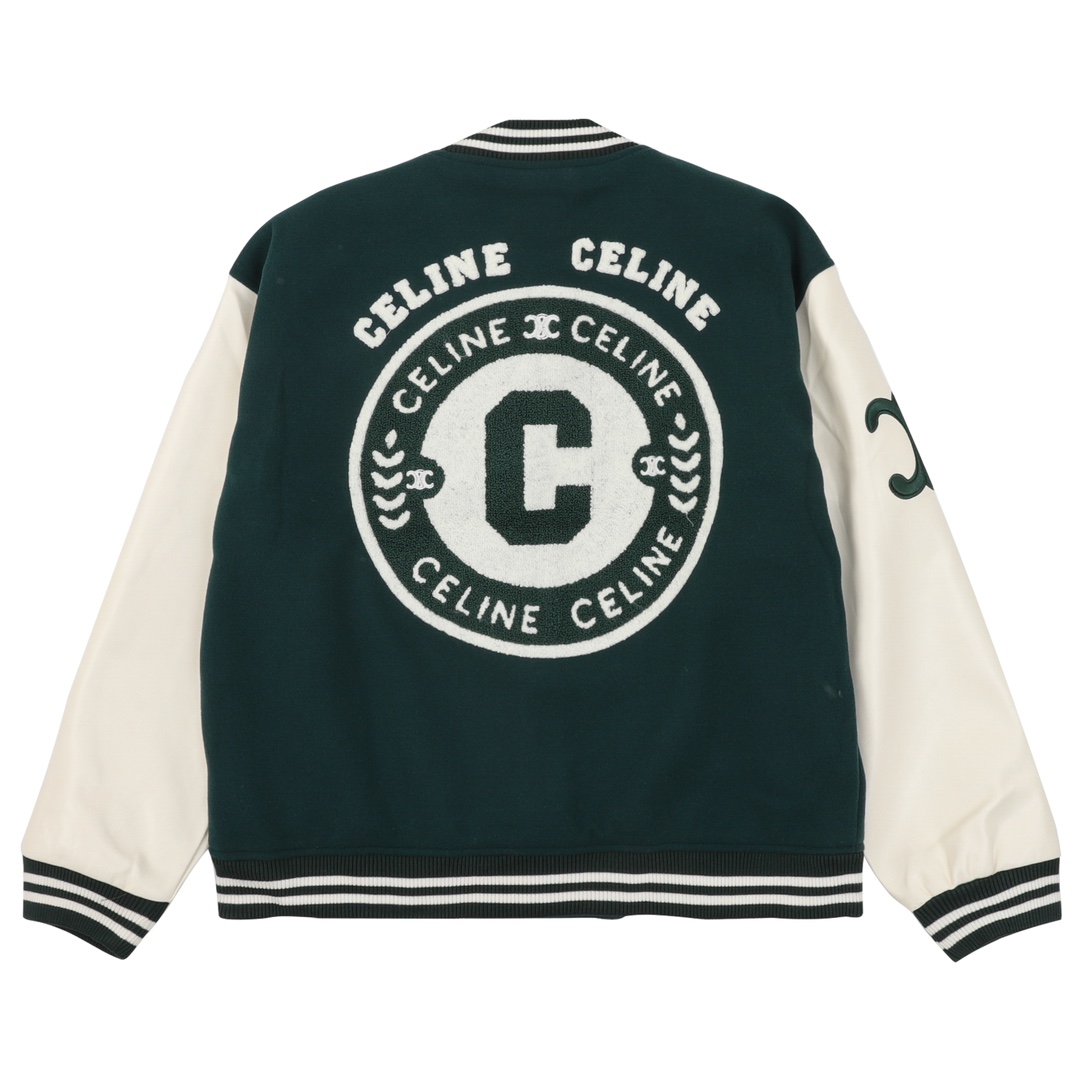 【CELINE 公式旗艦店】セリーヌ   ジャケット着好評に付き再入荷！241112