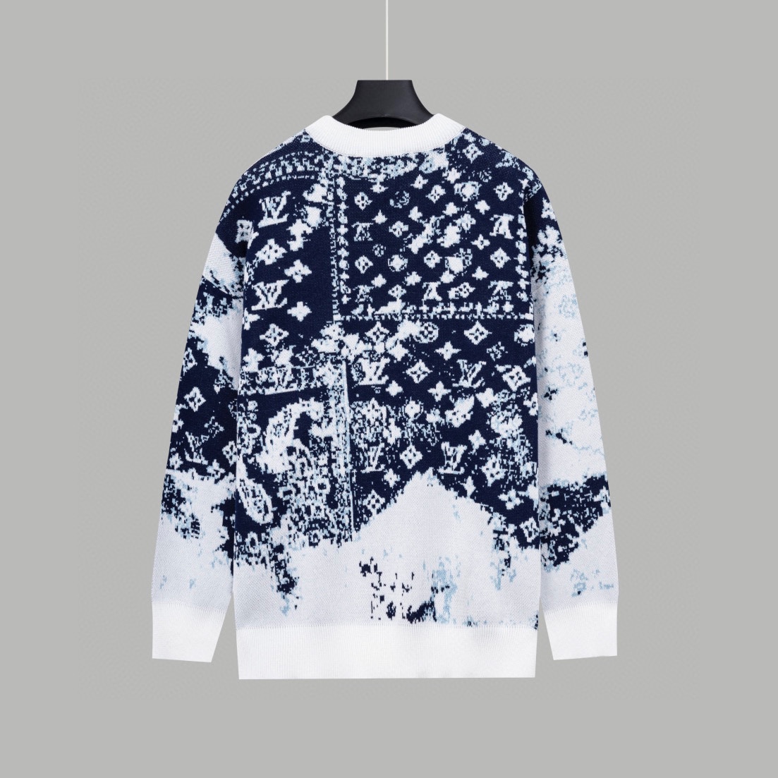 LV【LOUIS VUITTON 公式旗艦店】ルイヴィトン  セーター好評に付き再入荷！241104