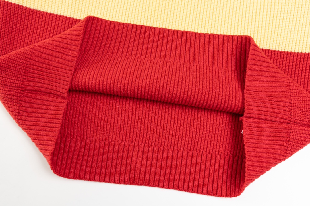 LV【LOUIS VUITTON 公式旗艦店】ルイヴィトン  セーター好評に付き再入荷！241104