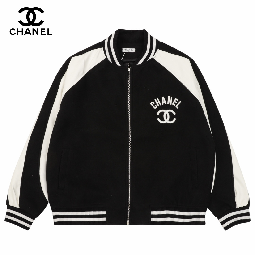 【CHANEL  公式旗艦店】シャネル   ジャケット着 好評に付き再入荷！241111