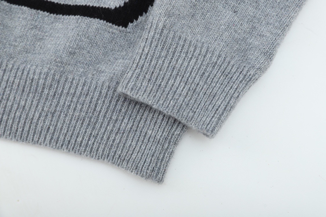 LV【LOUIS VUITTON 公式旗艦店】ルイヴィトン  セーター好評に付き再入荷！241115