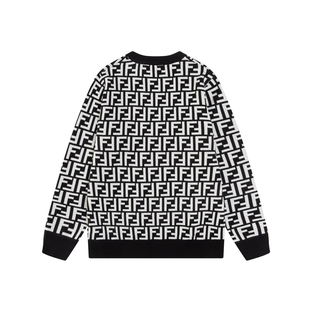 [Copy]【FENDI 公式旗艦店】フェンディ   セーター好評に付き再入荷！ 241116