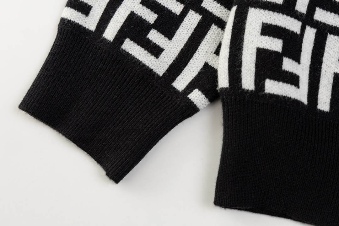 [Copy]【FENDI 公式旗艦店】フェンディ   セーター好評に付き再入荷！ 241116