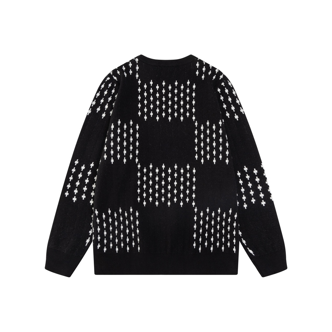 LV【LOUIS VUITTON 公式旗艦店】ルイヴィトン  セーター好評に付き再入荷！241115