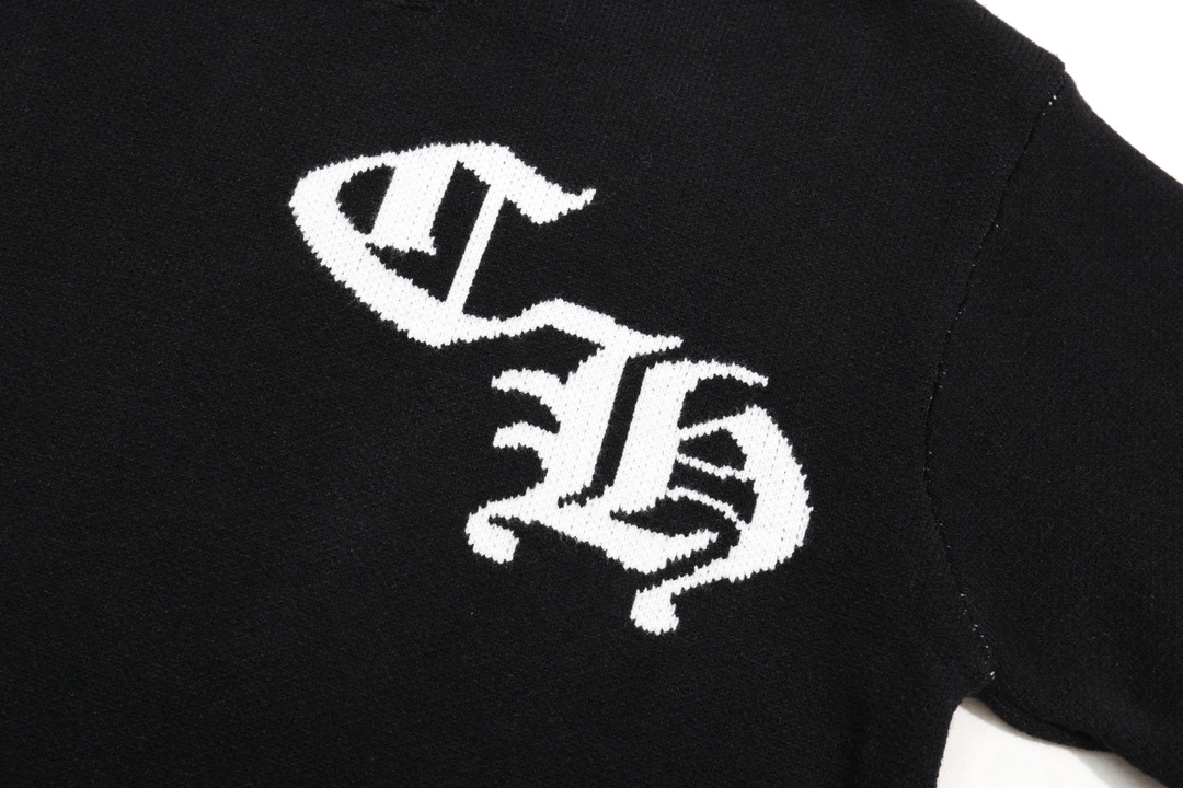 【CHROME HEARTS    公式旗艦店】クロムハーツ    セーター好評に付き再入荷！ 241116