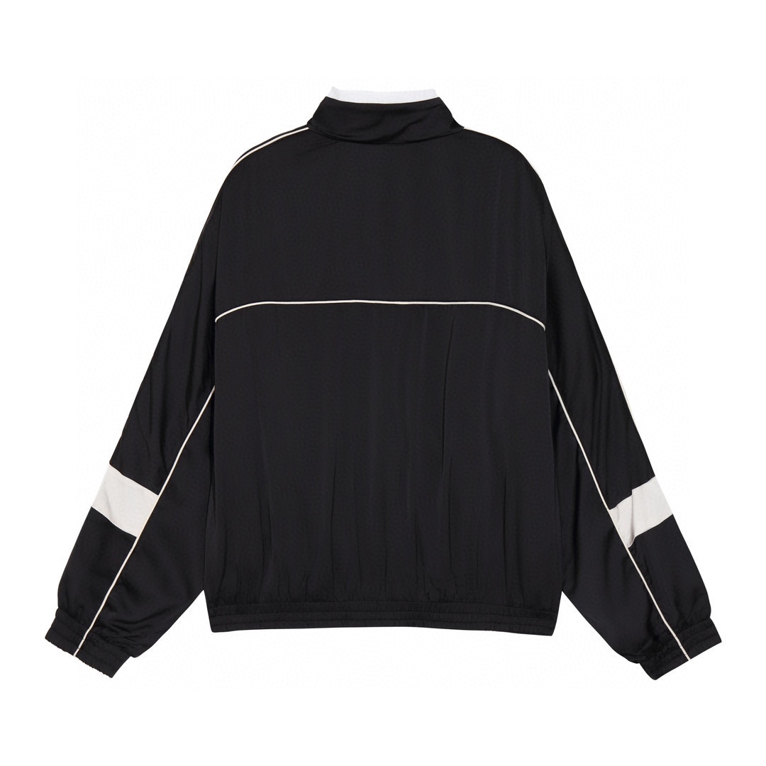 【YSL SAINT LAURENT  公式旗艦店】サンローラン  ジャケット着 好評に付き再入荷！241113