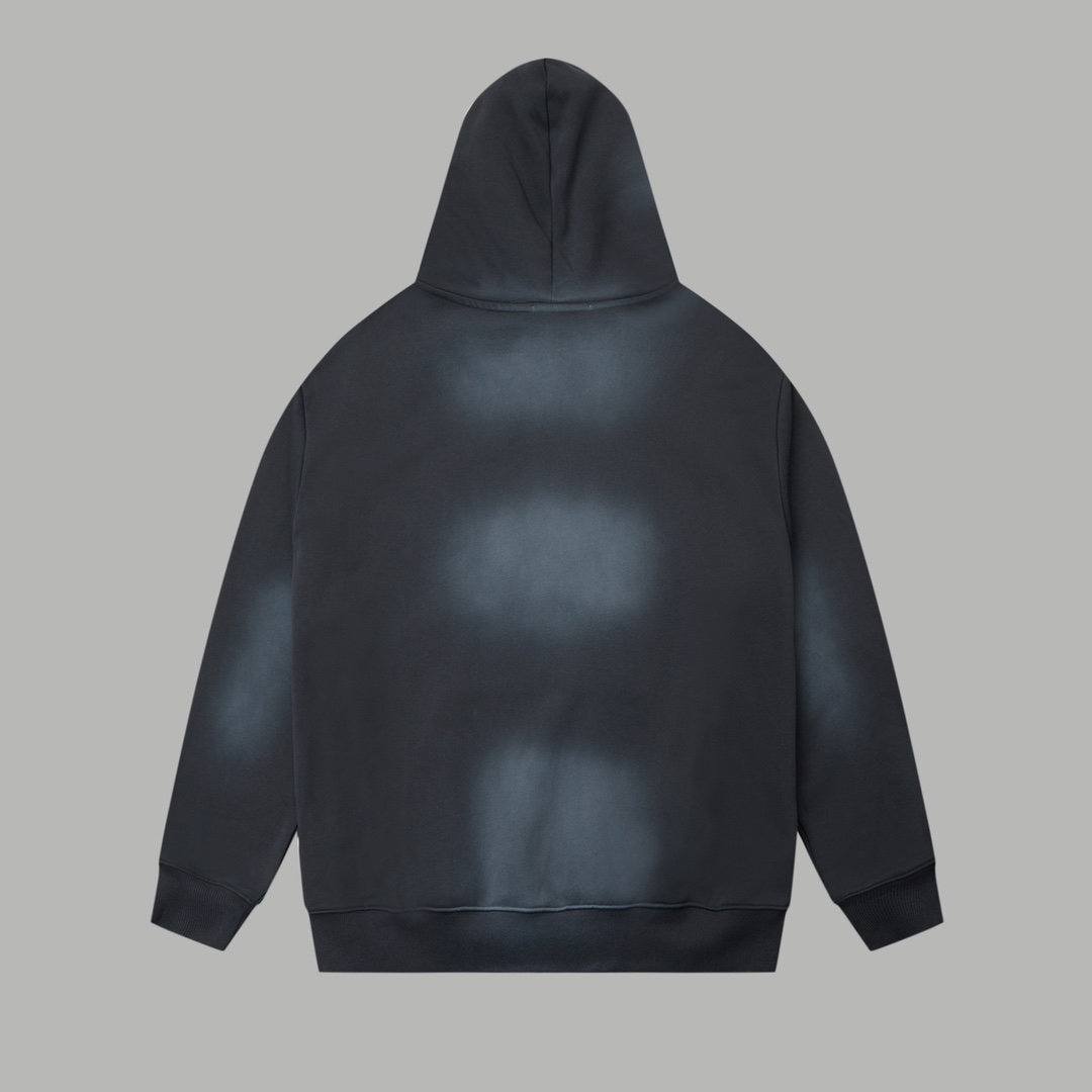 【BALENCIAGA 公式旗艦店】バレンシアガ パーカー スウェット ご好評に付き再入荷！241120