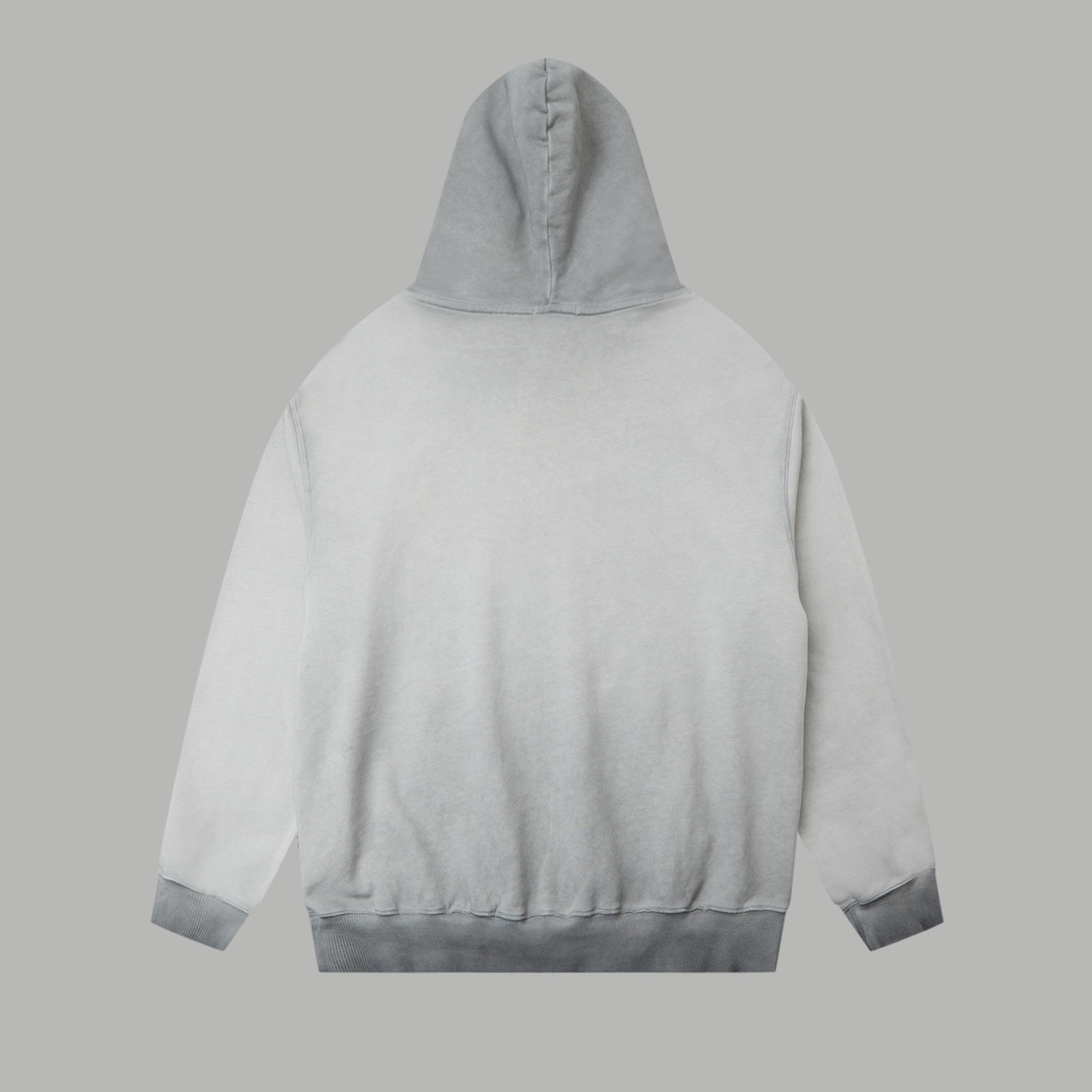 【BALENCIAGA 公式旗艦店】バレンシアガ パーカー スウェット ご好評に付き再入荷！241120