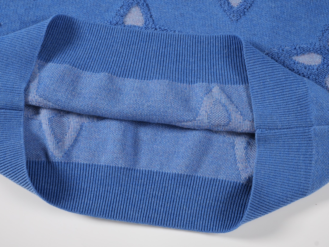 LV【LOUIS VUITTON 公式旗艦店】ルイヴィトン  セーター好評に付き再入荷！241115