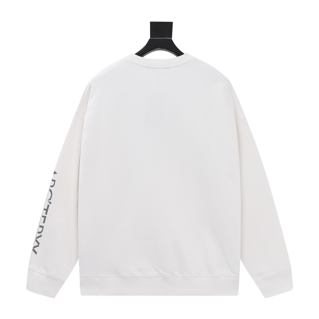 【ARCTERYX 公式旗艦店】アークテリクス  丸首の衛衣  スウェット ご好評に付き再入荷！241121