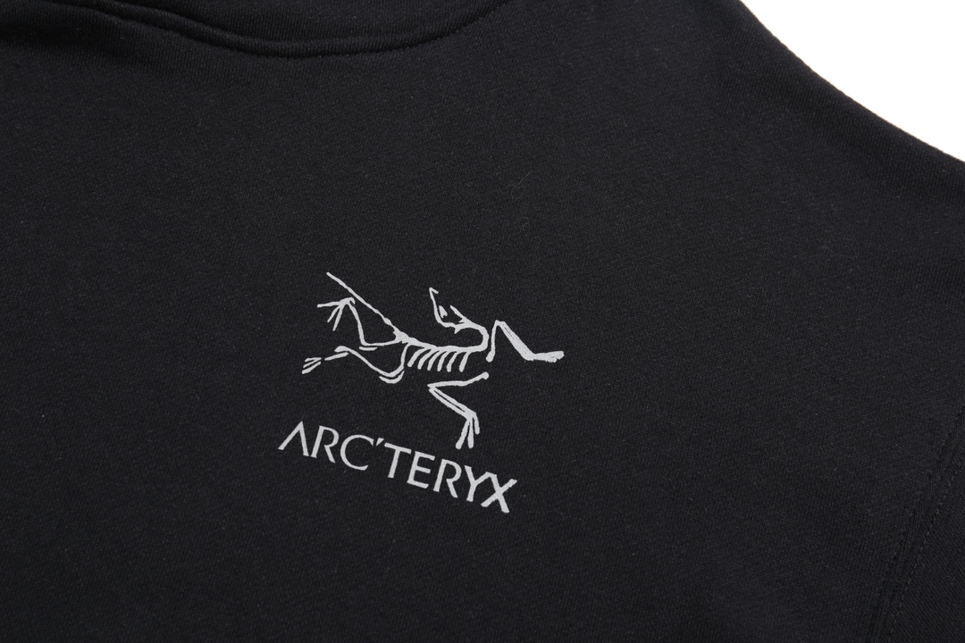 【ARCTERYX 公式旗艦店】アークテリクス  パーカー  スウェット ご好評に付き再入荷！241121
