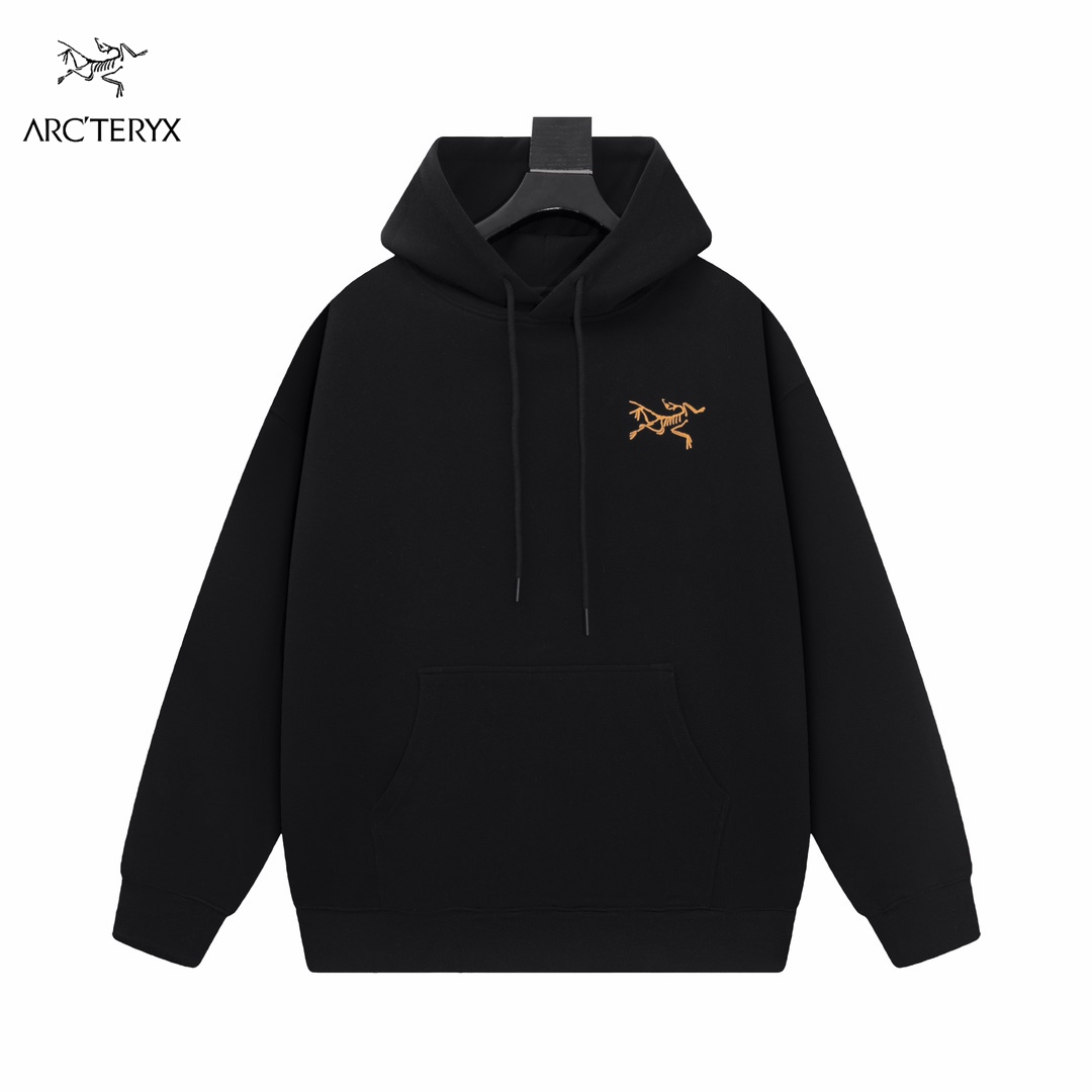 【ARCTERYX 公式旗艦店】アークテリクス  パーカー  スウェット ご好評に付き再入荷！241121