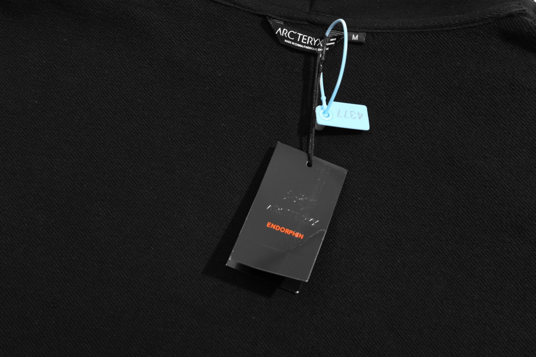 【ARCTERYX 公式旗艦店】アークテリクス  パーカー  スウェット ご好評に付き再入荷！241121