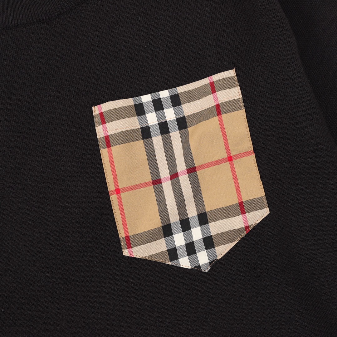 【BURBERRY  公式旗艦店】バーバリー  セーター好評に付き再入荷！241116