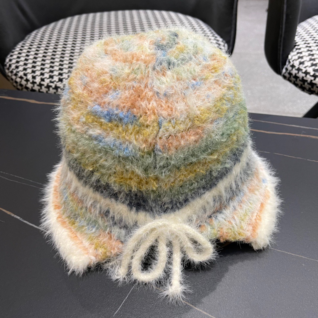 LV  LOUIS VUITTON( ルイヴィトン)フィッシャーマンズハット   241126