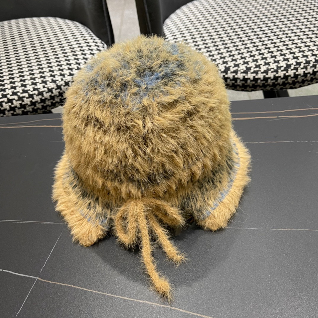 LV  LOUIS VUITTON( ルイヴィトン)フィッシャーマンズハット   241126