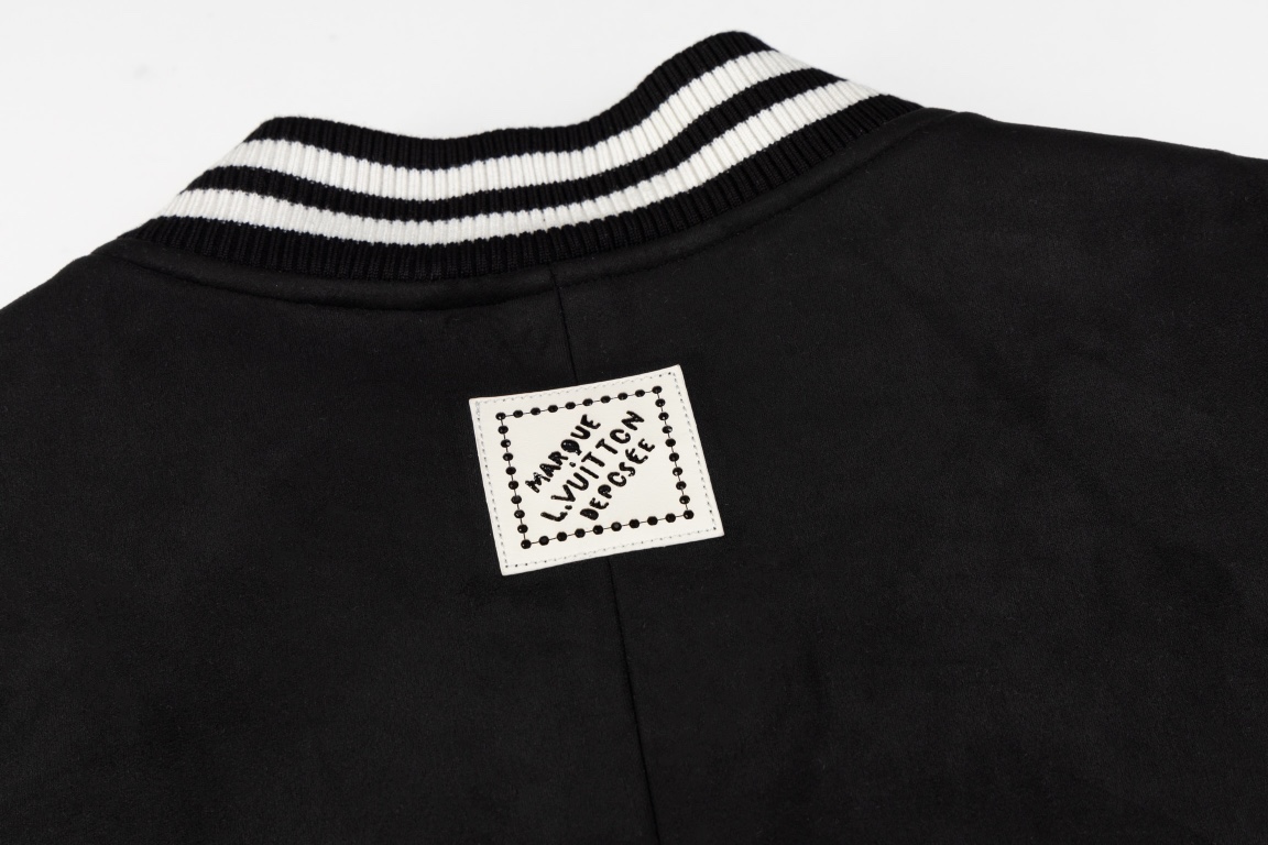 LV【LOUIS VUITTON  公式旗艦店】ルイヴィトン   ジャケット着 好評に付き再入荷！241118