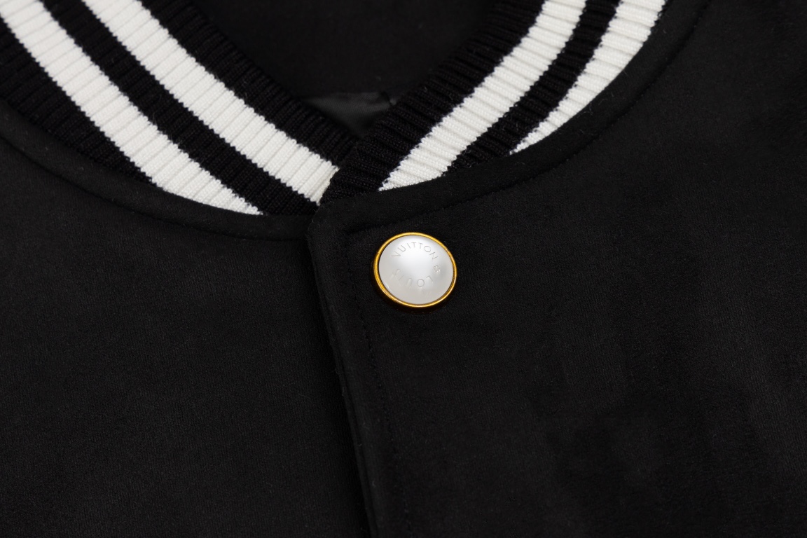 LV【LOUIS VUITTON  公式旗艦店】ルイヴィトン   ジャケット着 好評に付き再入荷！241118