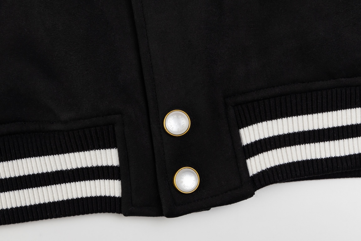 LV【LOUIS VUITTON  公式旗艦店】ルイヴィトン   ジャケット着 好評に付き再入荷！241118