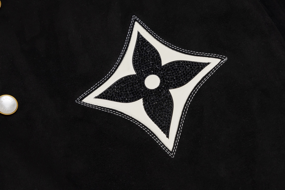 LV【LOUIS VUITTON  公式旗艦店】ルイヴィトン   ジャケット着 好評に付き再入荷！241118