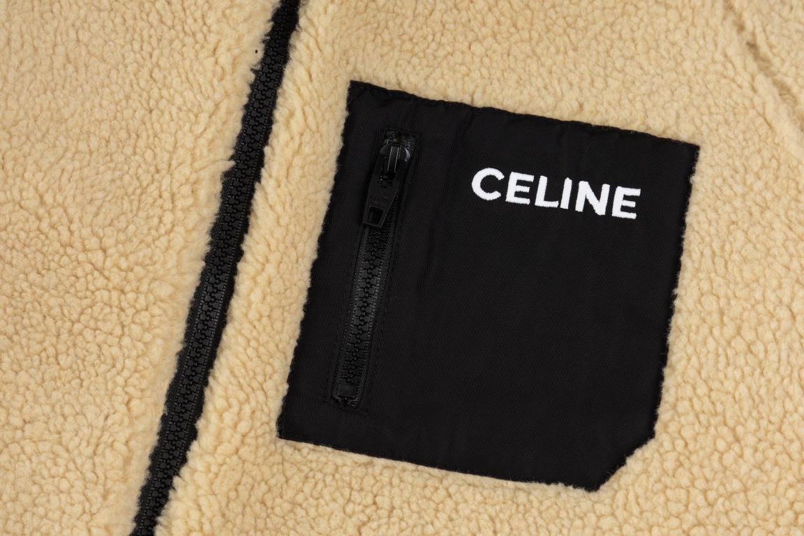 【CELINE】セリーヌ  ジャケット着ご好評に付き再入荷！240923