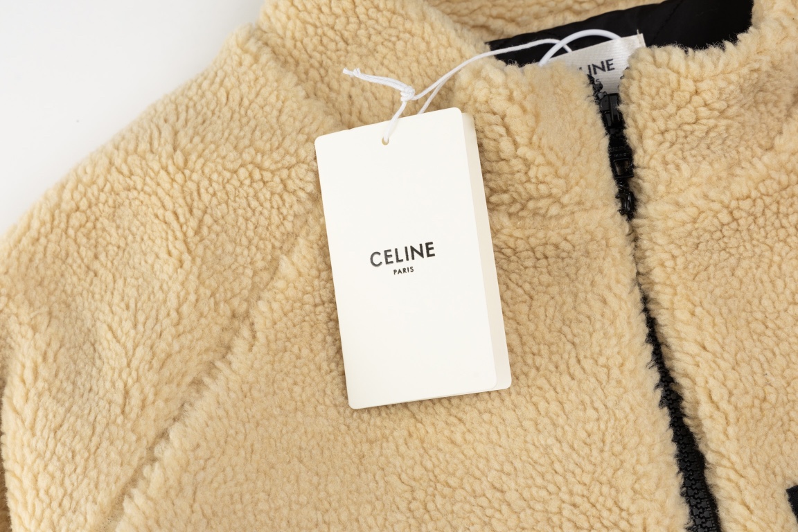 【CELINE】セリーヌ  ジャケット着ご好評に付き再入荷！240923