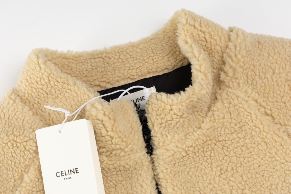 【CELINE】セリーヌ  ジャケット着ご好評に付き再入荷！240923