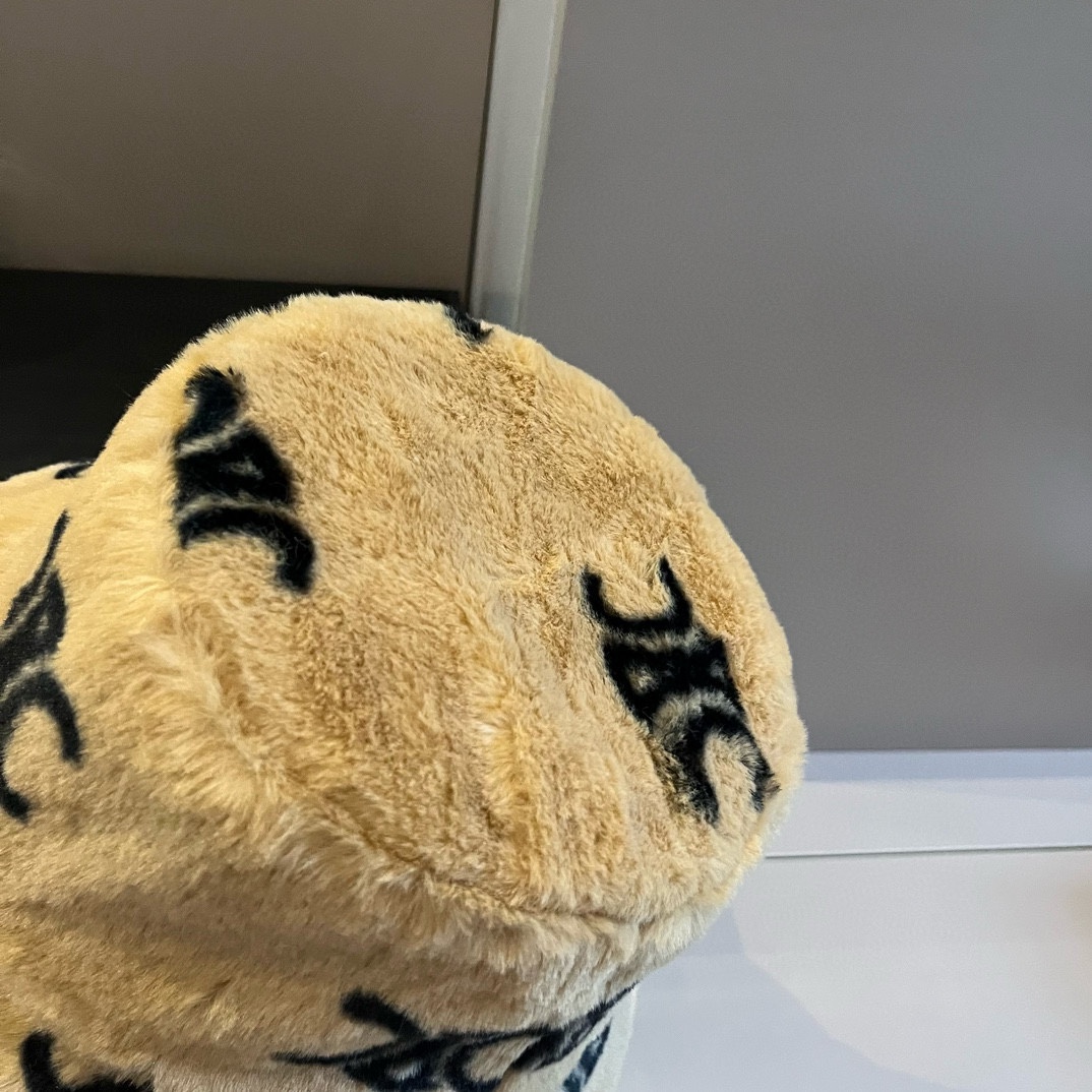 CELINE ( セリーヌ )フィッシャーマンズハット  241126