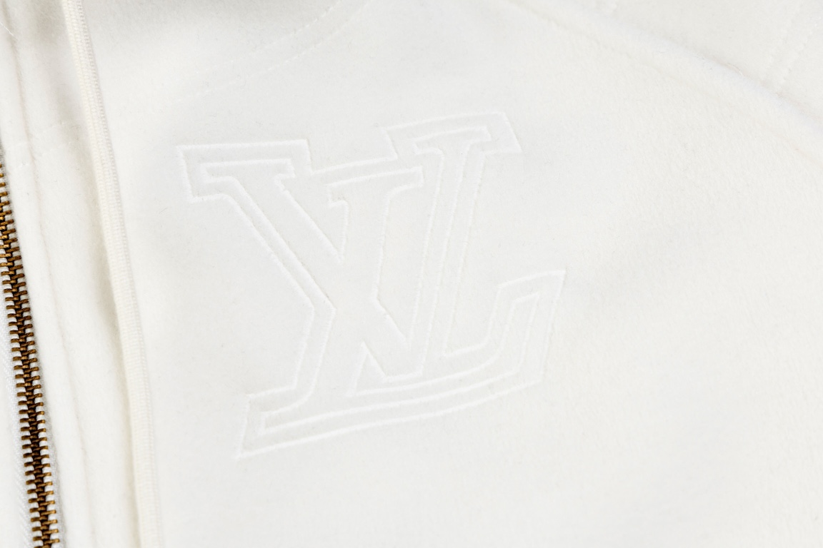 LV【LOUIS VUITTON  公式旗艦店】ルイヴィトン   ジャケット着 好評に付き再入荷！241118