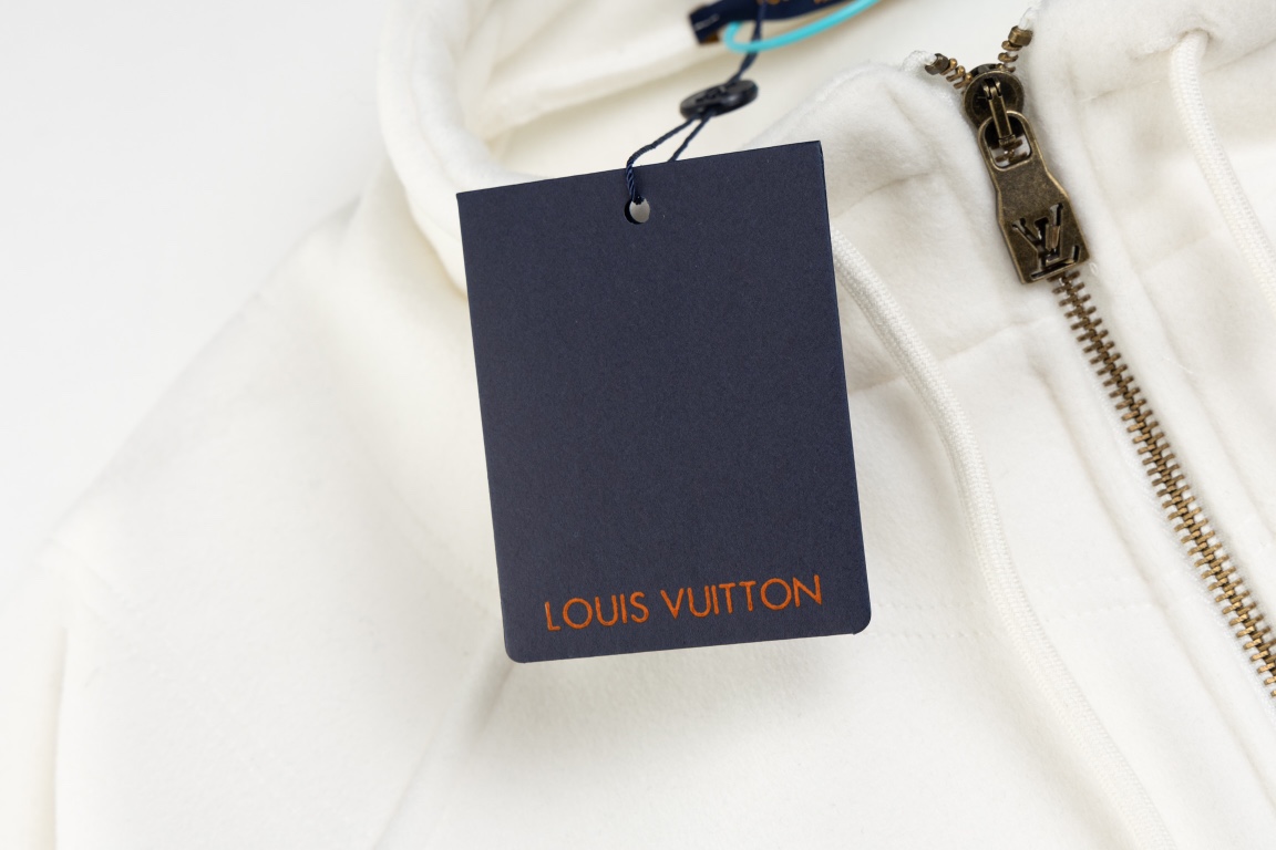 LV【LOUIS VUITTON  公式旗艦店】ルイヴィトン   ジャケット着 好評に付き再入荷！241118